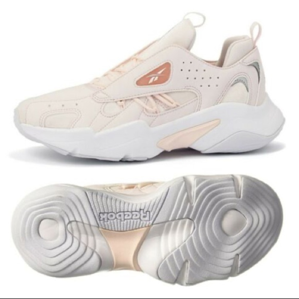 NEW Reebok Royal Turbo Impulse